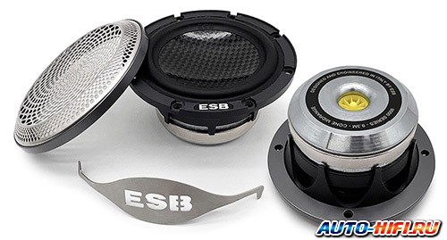 Среднечастотная акустика ESB Audio 9.3M